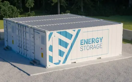 1,000 MW of grid-connected battery storage capacity is now being set up; Electric vehicles becoming more popular in India