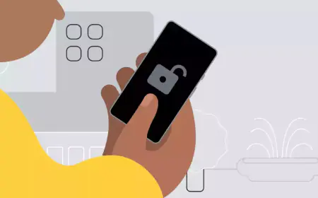 With this new amazing feature of Google, the thief stealing the phone will regret it