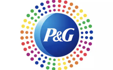 'P&G India' CEO makes a big claim: India is progressing in the global supply chain