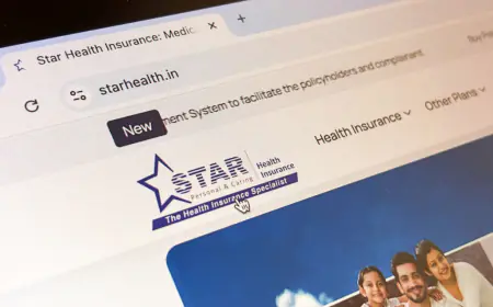 Company Star Health confirms data leak, says cyber attack happened last month