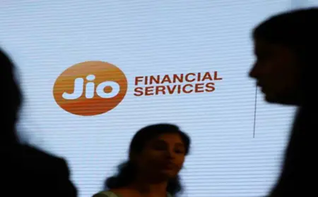 Reliance's big bet in the financial market: Launched JioFinance app with new features for customers