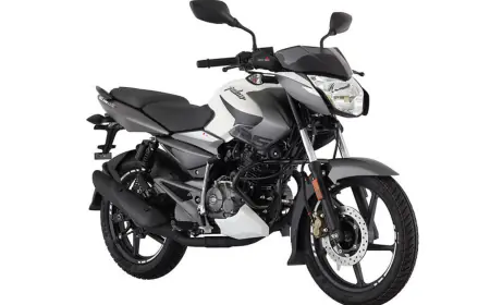 New Bajaj Pulsar N125 will be launched on October 16, will get a sporty look along with smartphone connectivity