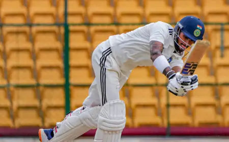 Tilak Verma to lead India-A team, first clash with Pakistan