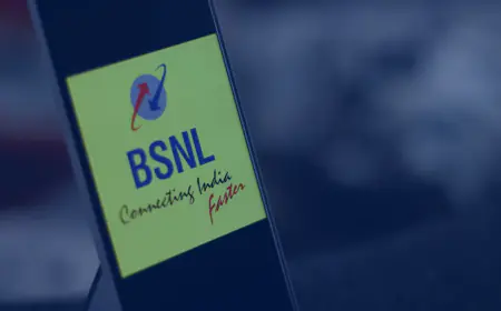 BSNL's affordable plan with daily 2GB data and unlimited calling facility for just Rs 7 per day
