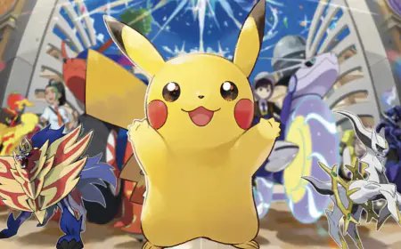 Company employees' data was exposed due to a hack in the Pokémon game server