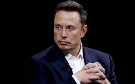 Satellite spectrum will not be auctioned in India, Elon Musk praised the government's decision