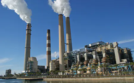 Major accident in Emami Agro Plant, a chemical factory of Kandla; 5 workers died 