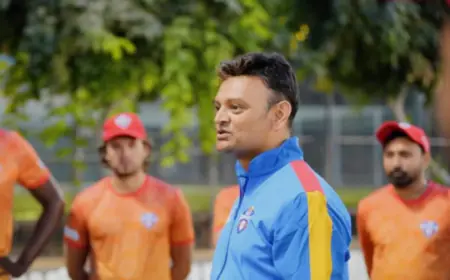 Hemang Badani can be the head coach of Delhi Capitals in IPL 2025; Know 5 players the franchise can retain