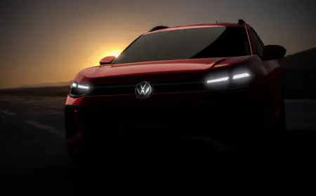 Volkswagen is preparing to bring a new SUV based on Skoda Kylaq; Know when will it be introduced