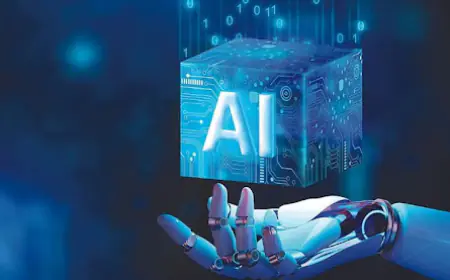 India's AI power seen in IMC 2024, many companies introduced their products