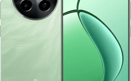 Flipkart is now offering the Realme P1 Speed smartphone, which features a Victory design