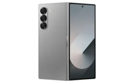 Samsung Galaxy Z Fold 6 Special Edition launched; Know the upcoming features