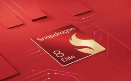 Qualcomm launches Snapdragon 8 Elite chipset, introducing with the latest processor