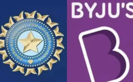 NCLAT's decision to stop bankruptcy proceedings against Byju's rejected; Know what Supreme Court said 