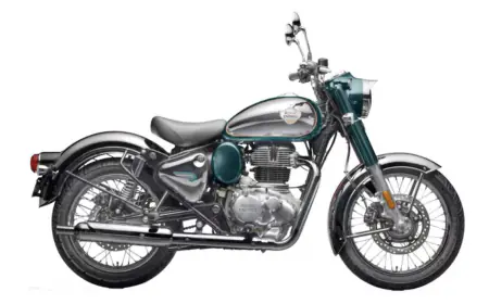 Royal Enfield launching Goan Classic 350 Bobber soon; Know about it's powerful engine and features