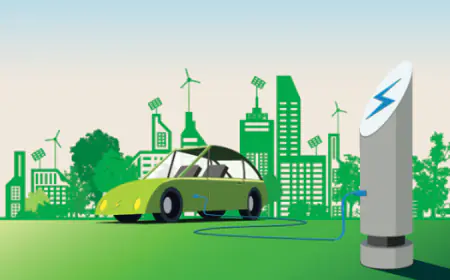 Know how fast-moving cars are helping to promote clean energy