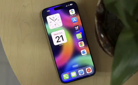 Due to disputes over investment, Indonesia bans iPhone sales