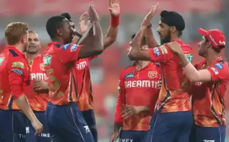 Punjab Kings will not retain any player, will buy these players with the help of RTM