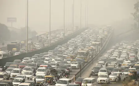 After Delhi, Sikkim government is preparing for the odd-even scheme; Know the reason