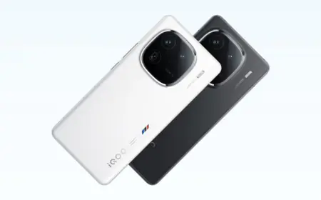 iQOO is upcoming with two affordable phones; Know details of the features 