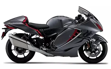 1,056 units of Suzuki Hayabusa superbike recalled in India, know the reason