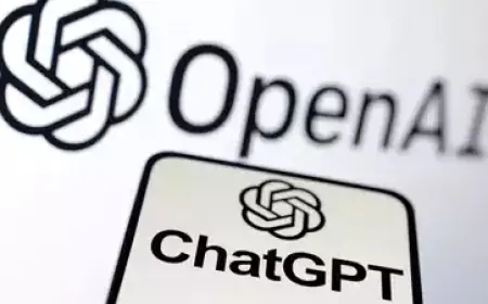 OpenAI launches new feature: Now ChatGPT's chat history search will be available on web version as well