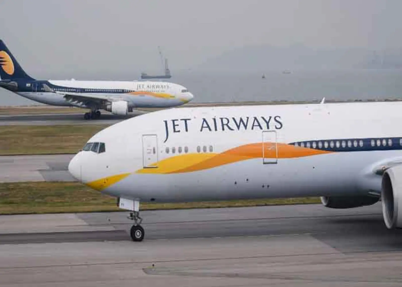 Liquidation order of Supreme Court changed the life of Jet Airways