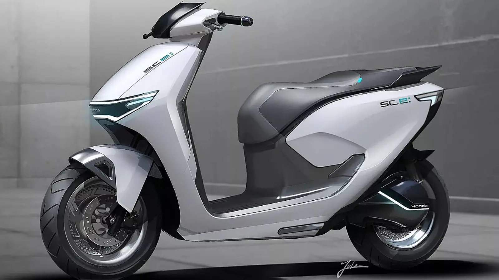 Honda is preparing to launch Electric Activa in November