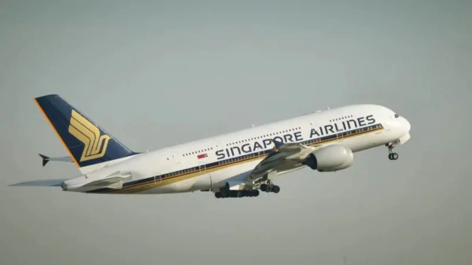 Singapore Airlines is going to invest Rs 3,195 crore in Air India, after the merger with Vistara