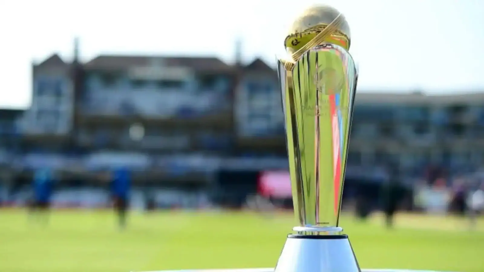 ICC gave an order after BCCI's objection, now Champions Trophy will not go to POK