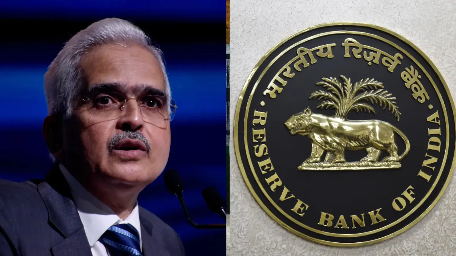 Central Bank alerts public on the viral deepfake video of RBI Governor Shaktikanta Das