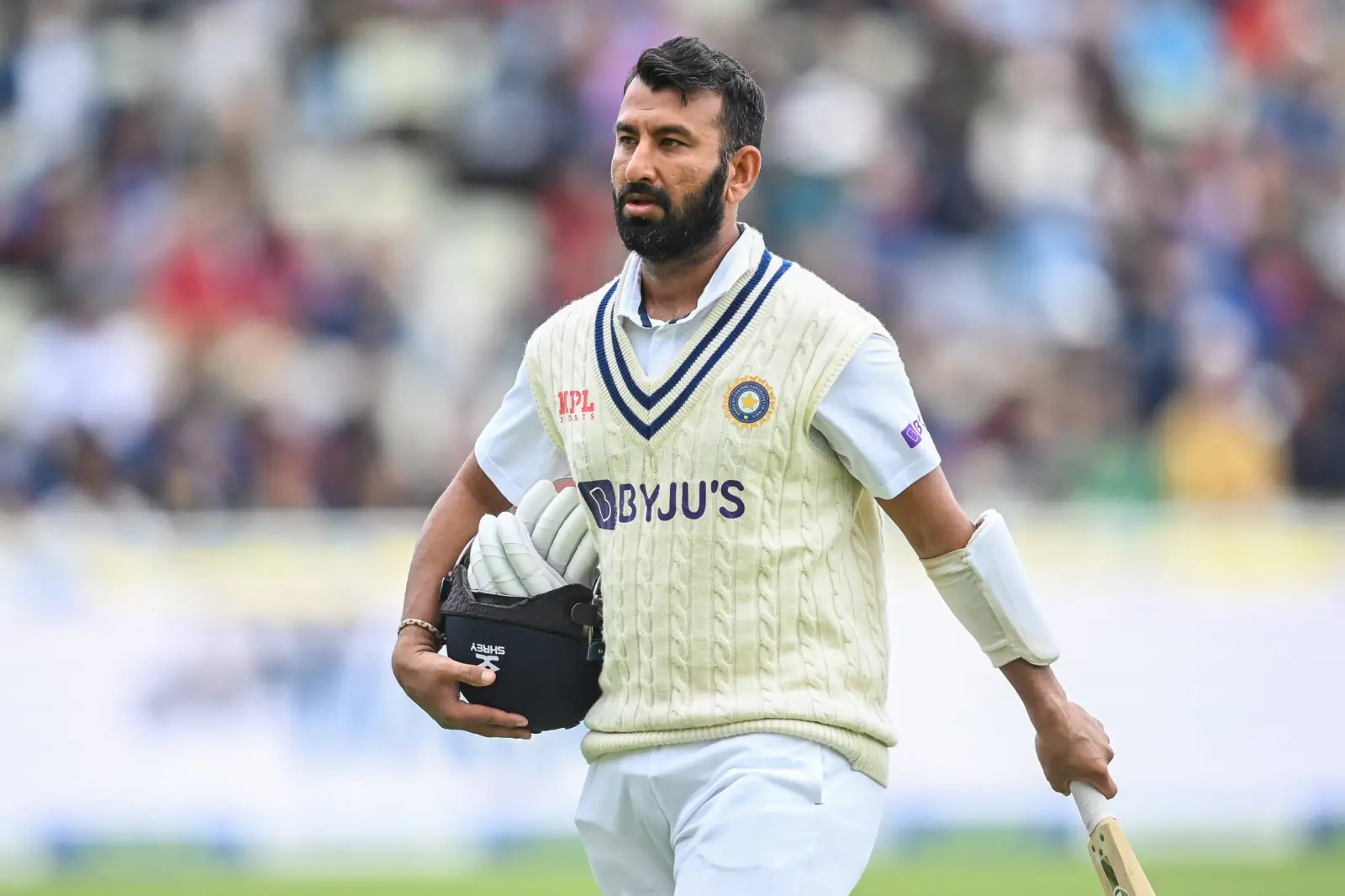 Cheteshwar Pujara's big statement about Yashasvi Jaiswal before Perth Test 