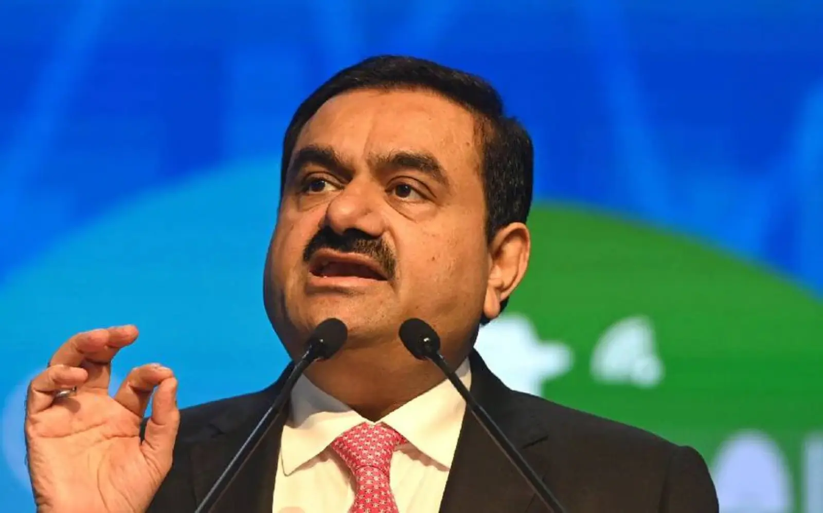 Kenya cancels agreement with Adani Group related to airports and power transmission line