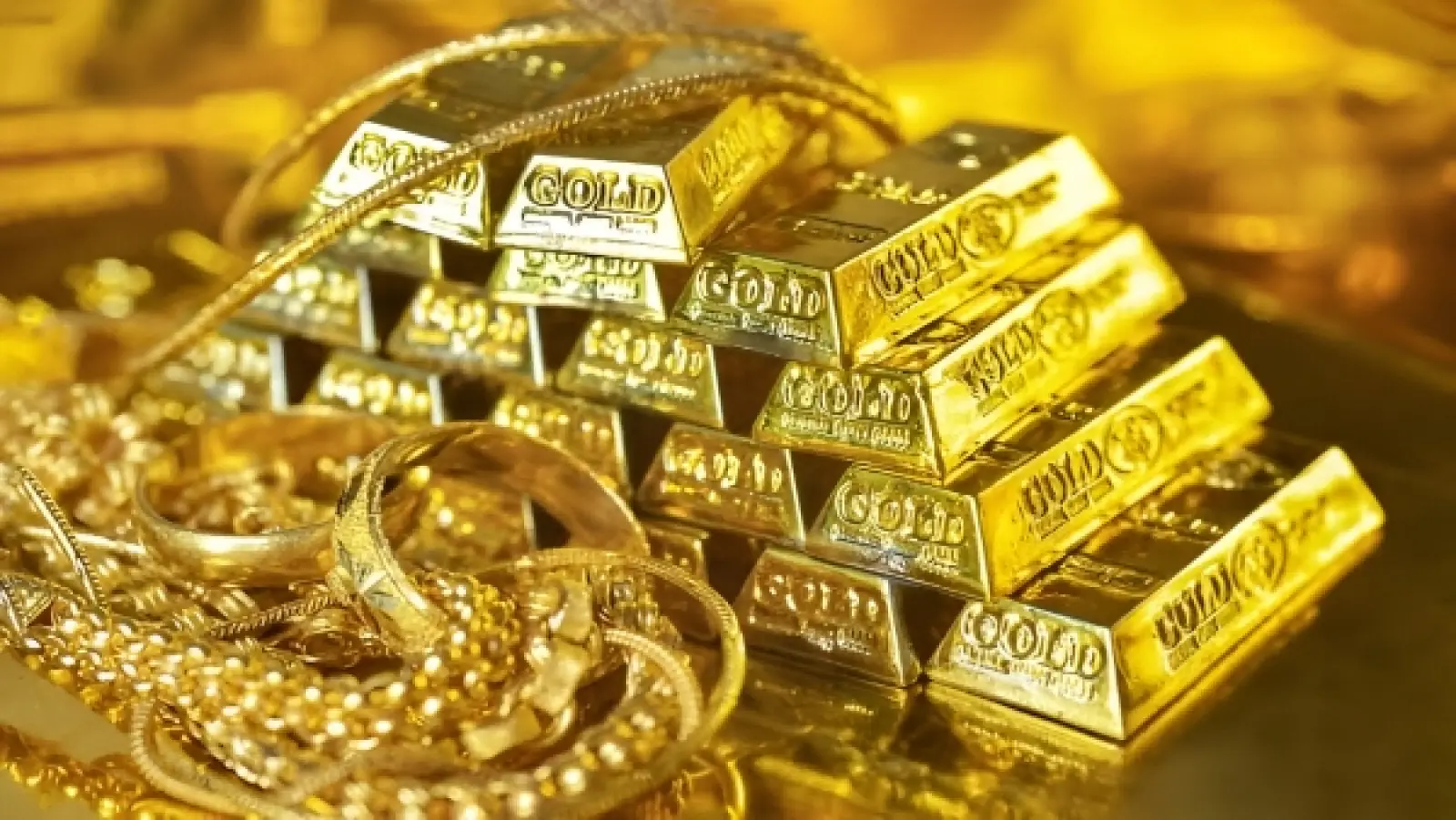 Gold price rises, silver prices jump to record high; check latest price