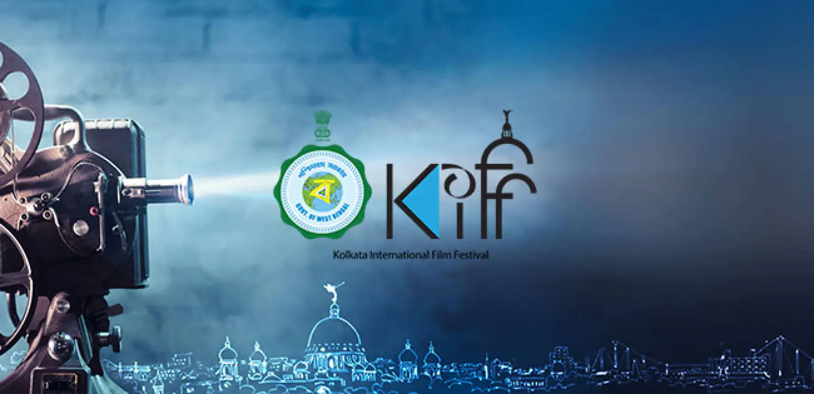 30th Kolkata International Film Festival showcasing a total of 175 films from 29 countries on December 4