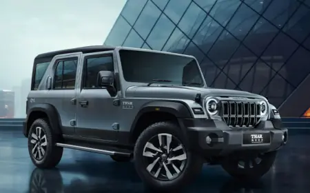 Mahindra had an increase of 25% sales which is highest-ever in October 2024