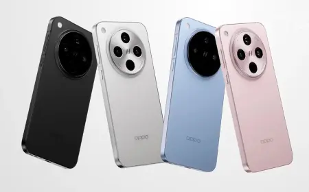 Preparations for the launch of Oppo Find X8 Mini will enter soon with 100W charging support