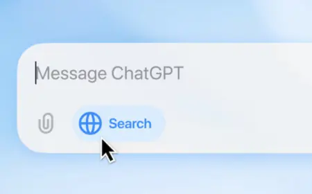 OpenAI launches its search engine that will compete with Google