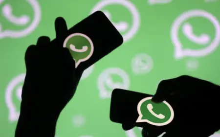 Meta is working on a new WhatsApp feature for fact check