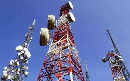 NCLAT said - IBC is more effective than TRAI Act, petition filed in RCom case rejected