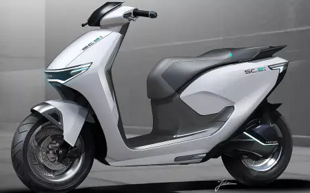 Honda is preparing to launch Electric Activa in November