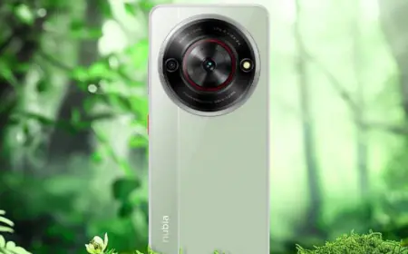 Focus Pro 5G comes with strong camera and amazing design 