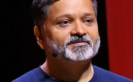 Dharmesh Shah made 126 crores by selling the domain and became a millionaire