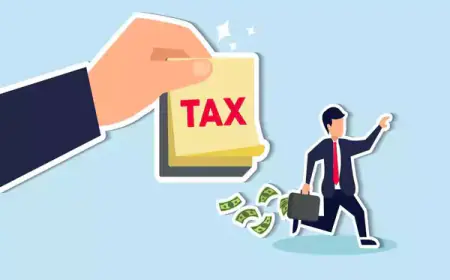Income Tax Department has issued notice; Action will be taken against whoever claims wrong refunds