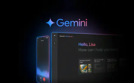 Google launches Gemini app for iPhone with Gemini Live feature