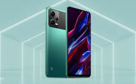 Now a great 5G phone-in less than 10,000 rupees with an amazing camera-display; Offer is till 21st November