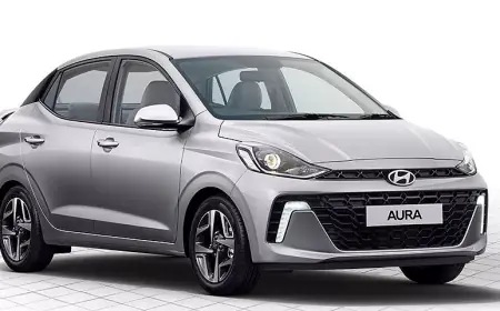 Hyundai Motor India bets on CNG vehicles, sees accelerated demand