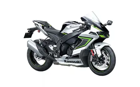 Kawasaki Ninja ZX-10R bike price reduced by Rs 1.14 lakh; Equipped with powerful engine and advanced features 