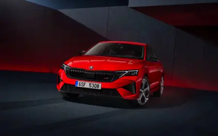Upcoming facelift version of this Skoda sedan will have both cosmetic and new features
