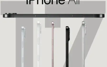 New iPhone 17 Air maybe banned in China; Know the reason behind it